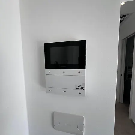 Apartman Casa Blu *
