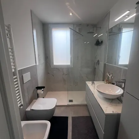 Apartman Casa Blu Alassio