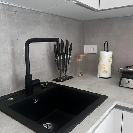 Apartman Casa Blu