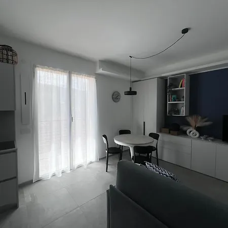 Casa Blu Alassio