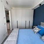 Casa Blu Daire Alassio