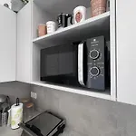 Casa Blu *