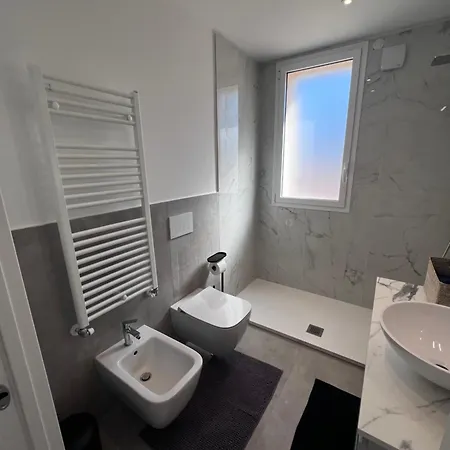 Casa Blu 아파트 *