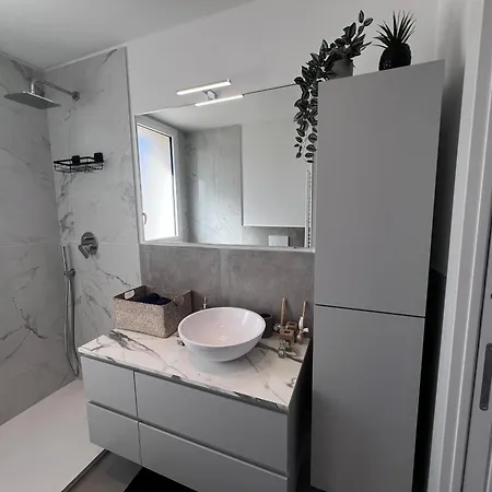 아파트 Casa Blu *