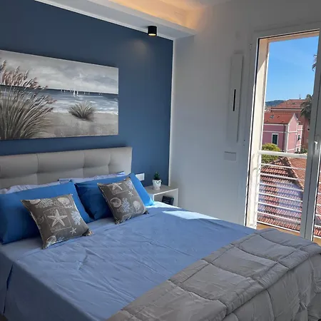 Casa Blu *