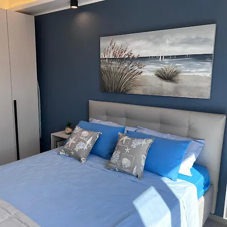 Casa Blu * 알라시오