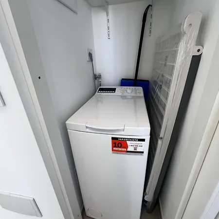 Апартаменти Casa Blu