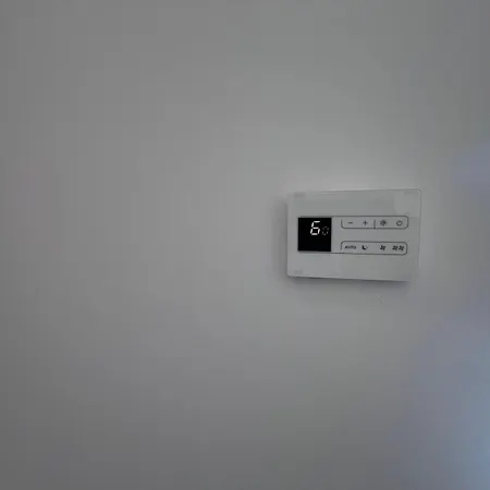 Апартаменти Casa Blu Алассіо