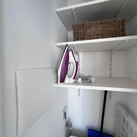 아파트 Casa Blu 알라시오