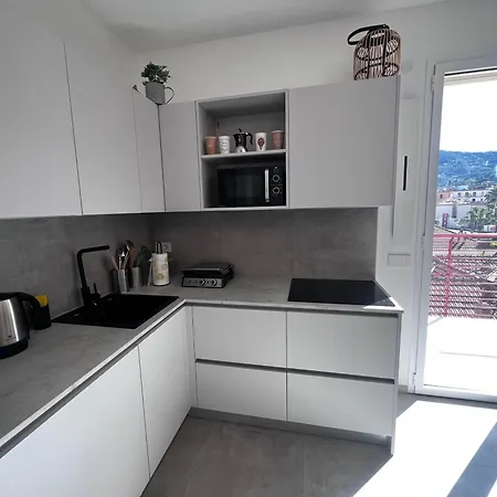 Casa Blu * 알라시오