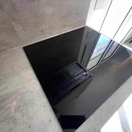 Casa Blu Апартаменти *