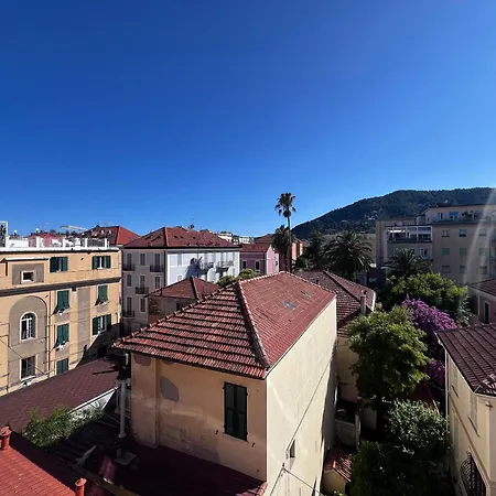 Casa Blu * Alassio
