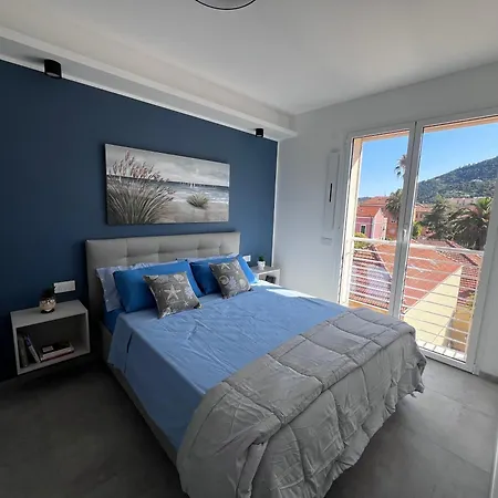 דירה Casa Blu