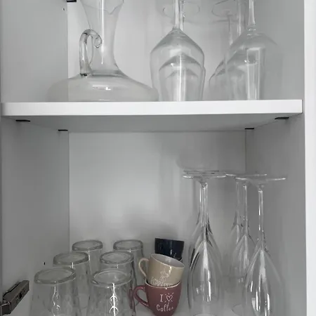 Casa Blu * Алассіо