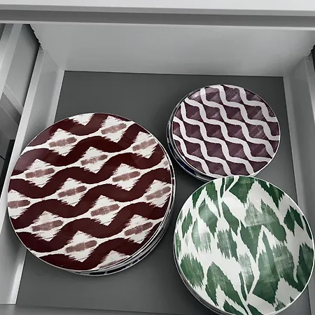 Апартаменти Casa Blu *