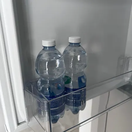 Casa Blu Апартаменти