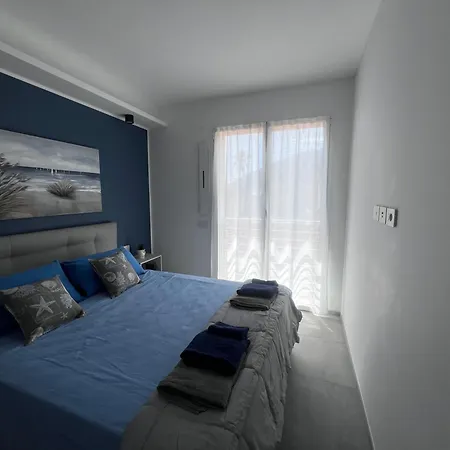 Casa Blu Апартаменти