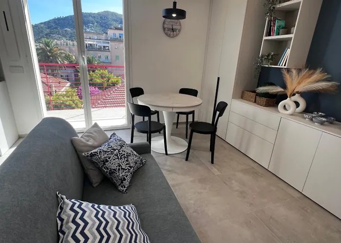 Apartamento Casa Blu