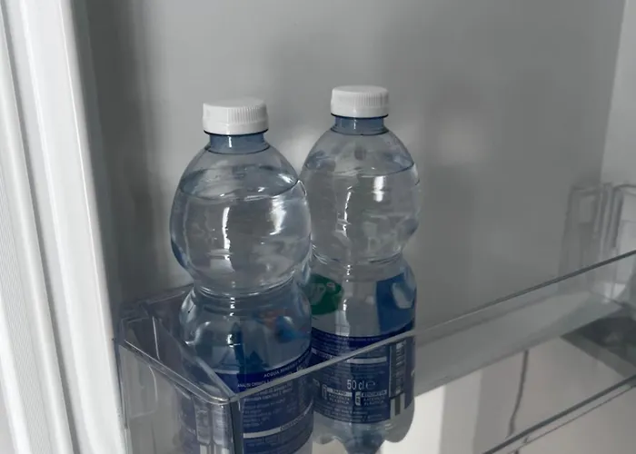 Casa Blu Apartamento